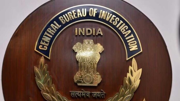 Odisha CBI arrests Central GST Superintendent in bribery case