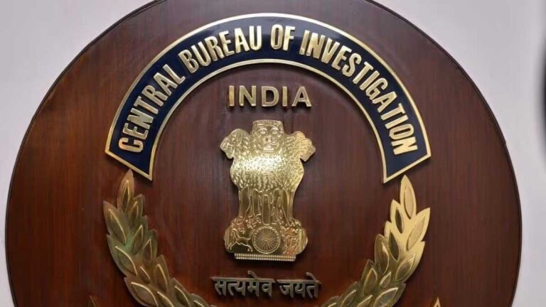 Odisha: CBI ने रिश्वत मामले में केंद्रीय GST के अधीक्षक को किया गिरफ्तार