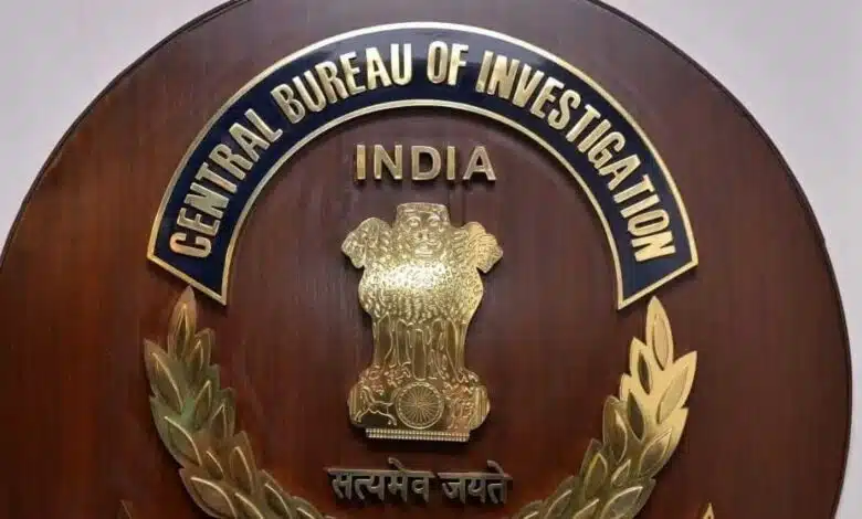 Odisha CBI arrests Central GST Superintendent in bribery case