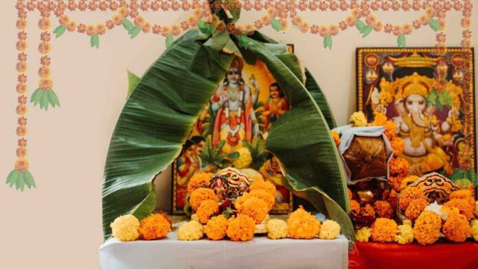 On which day should Satyanarayan Katha be performed