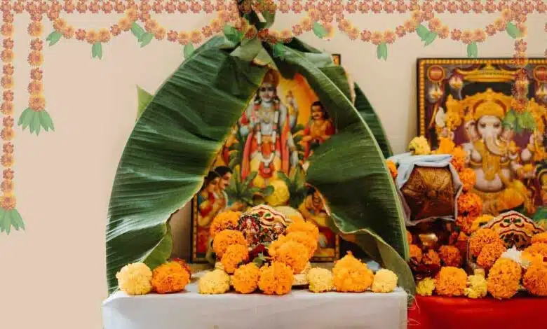 On which day should Satyanarayan Katha be performed