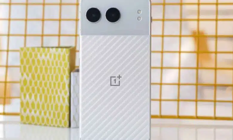 OnePlus Nord 4 5G smartphone with 120W fast charging support and awesome camera quality