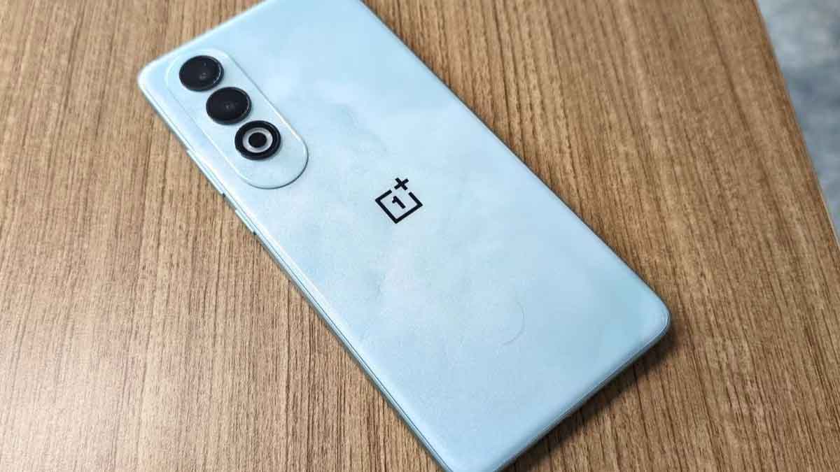 OnePlus Nord 4 gets first major update since launch