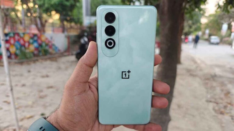 OnePlus Nord 4 को लॉन्च के बाद पहला बड़ा अपडेट मिला