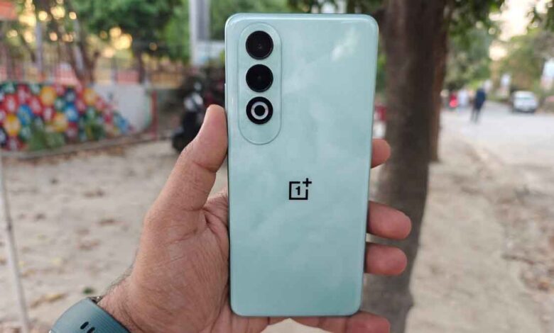 OnePlus Nord 4 gets its first major update since launch