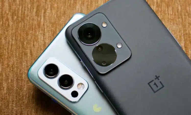 Oneplus Nord 2T 5G smartphone launched with 8000mAh powerful battery and 12GB RAM