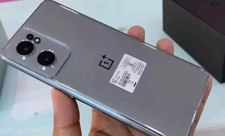 Oneplus's 5G smartphone is here to take on Vivo with 200MP camera quality and 8000mAh battery