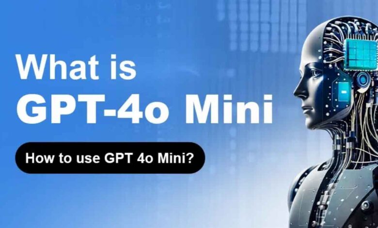 OpenAI's GPT-4o Mini is cheaper and more powerful than the old model, know its features