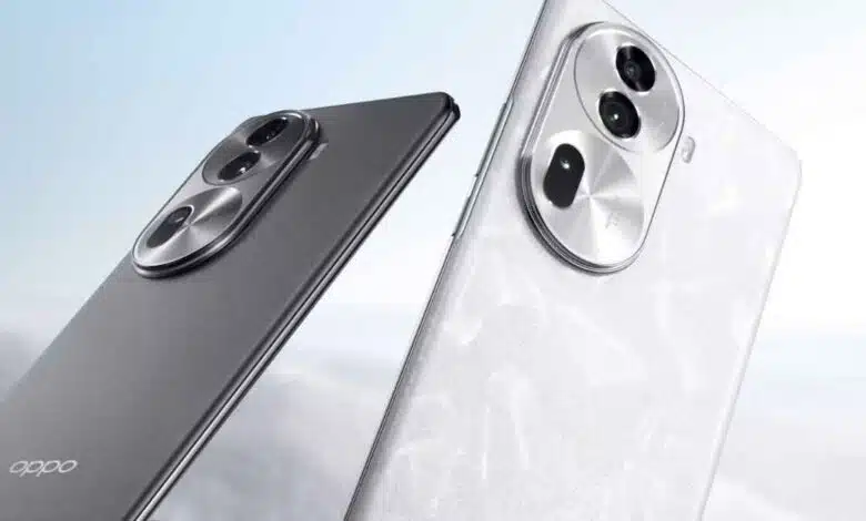 Oppo launches the most beautiful 5G smartphone in the tech market with 80W fast charging and 32MP selfie camera quality