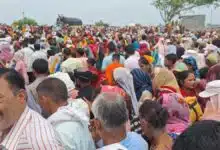 Organisers of Satsang are responsible for Hathras stampede accident SIT