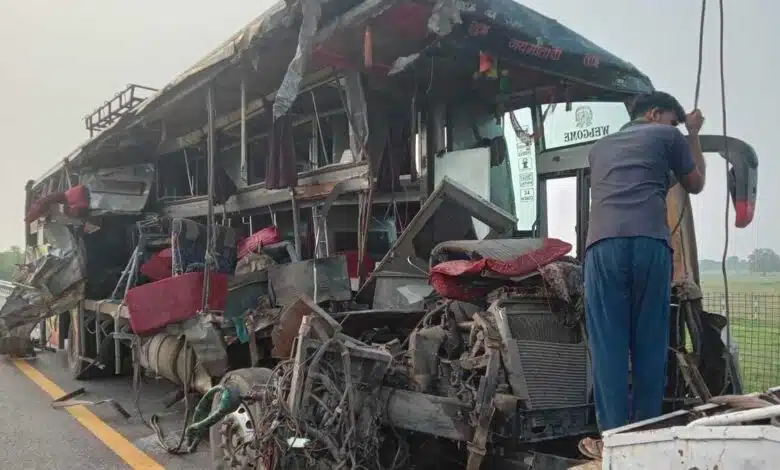 PM Modi will provide assistance to the families of the deceased and the injured in the Unnao tragedy