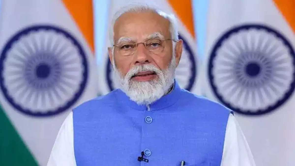 PM Modi will provide assistance to the families of the deceased and the injured in the Unnao tragedy