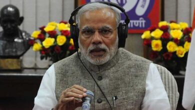 PM Modi's radio program 'Mann Ki Baat' will be broadcast on July 28