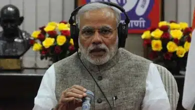 PM Modi's radio program 'Mann Ki Baat' will be broadcast on July 28
