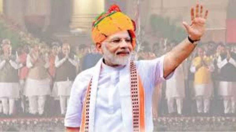 प्रधानमंत्री Narendra Modi मुंबई का दौरा करेंगे, 29,400 करोड़ रुपये से अधिक की परियोजनाओं की आधारशिला रखेंगे