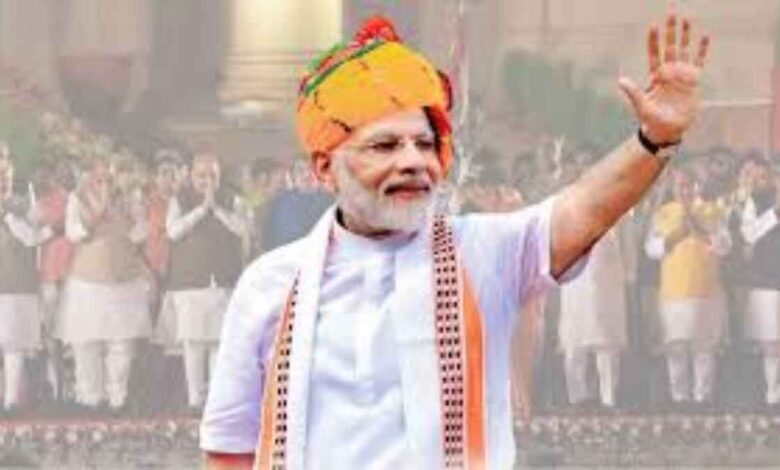 PM Narendra Modi to visit Mumbai, lay foundation stone of projects worth over Rs 29,400 crore
