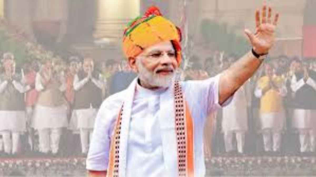 PM Narendra Modi to visit Mumbai, lay foundation stone of projects worth over Rs 29,400 crore