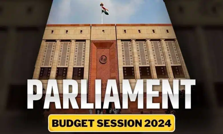 Parliament Budget session will run from 22 July to 12 August