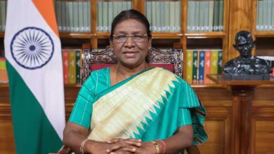 President Draupadi Murmu appoints 7 additional judges of Bombay HC and 3 additional judges of Delhi HC as permanent judges