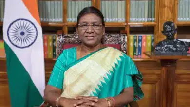 President Draupadi Murmu appoints 7 additional judges of Bombay HC and 3 additional judges of Delhi HC as permanent judges