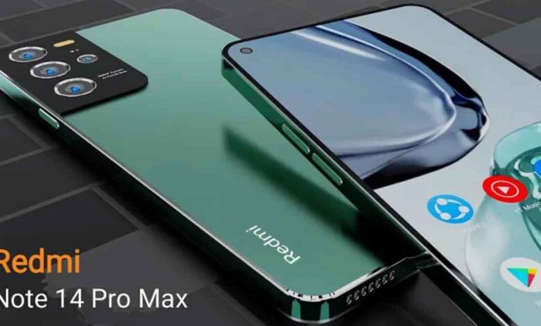 Redmi's powerful mobile is coming with 8000mAh battery, solid touch screen with HD display