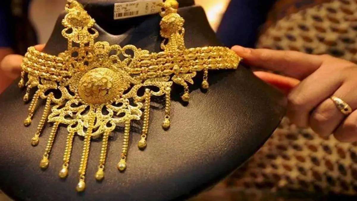 Reduction in customs duty on gold silver platinum proposed in Union Budget