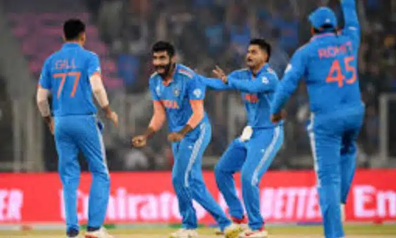 Richest Cricket Boards BCCI is the richest cricket board in the world, its net worth is not even half of the second one