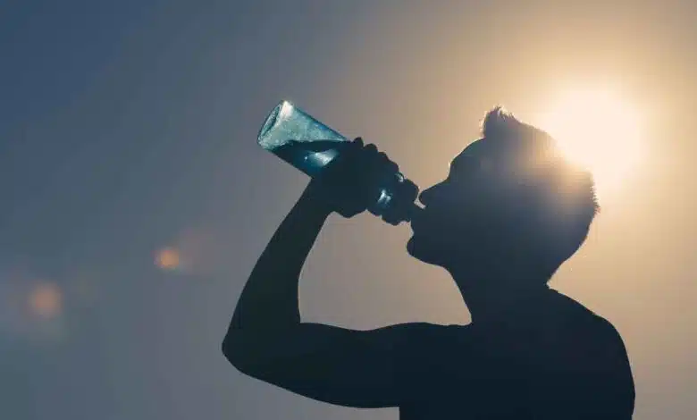 Right Time To Drink Water Are you drinking water at the right time Know 4 important ways suggested by doctors!