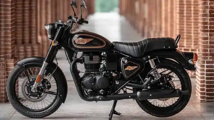 Royal Enfield is bringing a cheap 250cc bike! The price will be just this much