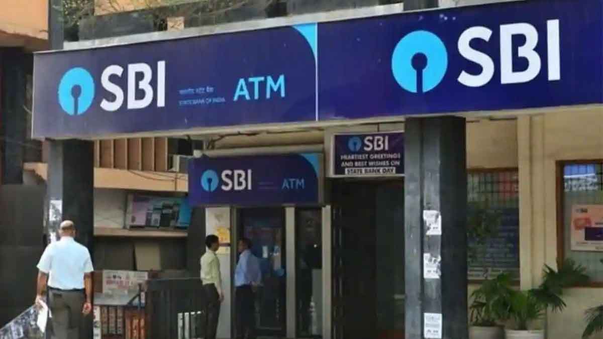 SBI has released bumper recruitment for Specialist Officer posts