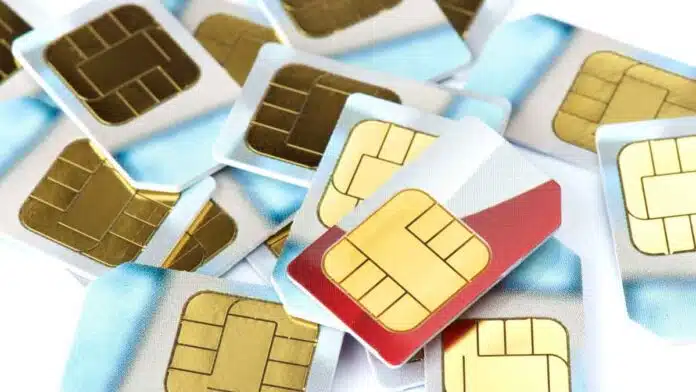 SIM card rules will change from July 1, you will not be able to do these important tasks, Airtel, Jio, Voda users should pay attention