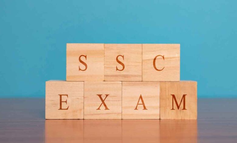 SSC CGL 2024 Last date to apply for 17,727 posts of SSC CGL