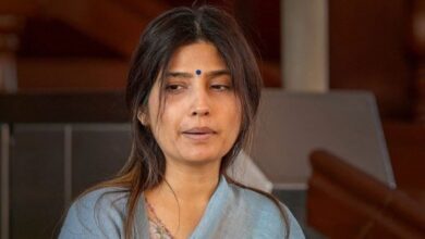 Samajwadi Party MP Dimple Yadav gave her reaction on the Union Budget