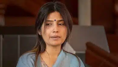Samajwadi Party MP Dimple Yadav gave her reaction on the Union Budget