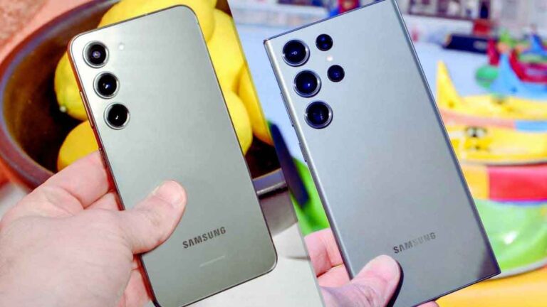 Samsung Galaxy S23 के दाम में भारी गिरावट, डिस्काउंट ऑफर देख मची लूट 