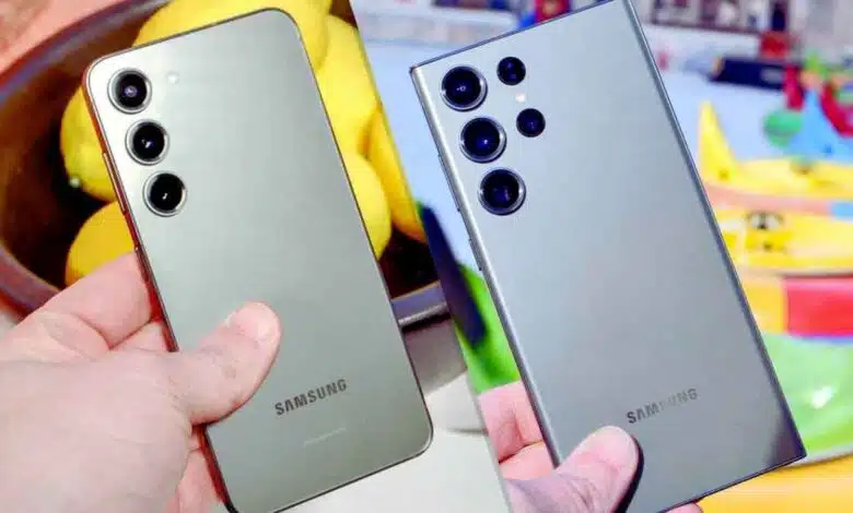 Samsung Galaxy S23 price drops drastically, people are looting after seeing the discount offer