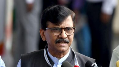 Sanjay Raut said Mamta Banerjee was insulted in the Niti Aayog meeting, this is not good for democracy