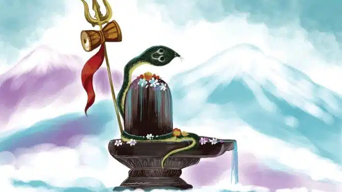 Sawan 2024 Lord Shiva's mantras will change your fate in Sawan