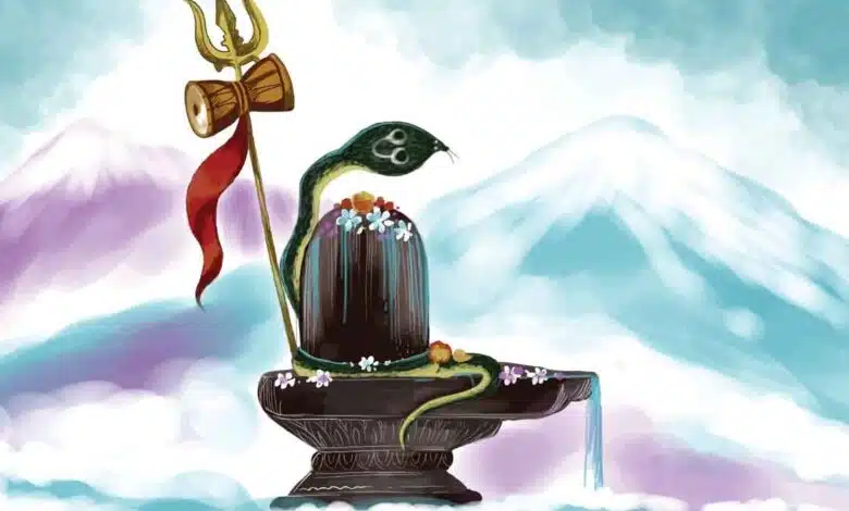 Sawan 2024 Lord Shiva's mantras will change your fate in Sawan