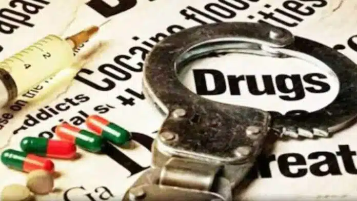 Shimla police busted interstate drug racket