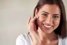 Skincare To bring glow on your dull face, do face massage like this