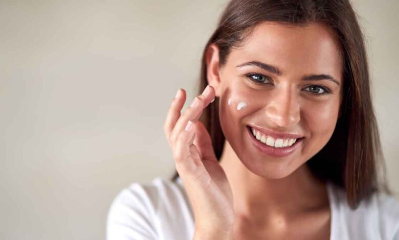 Skincare To bring glow on your dull face, do face massage like this