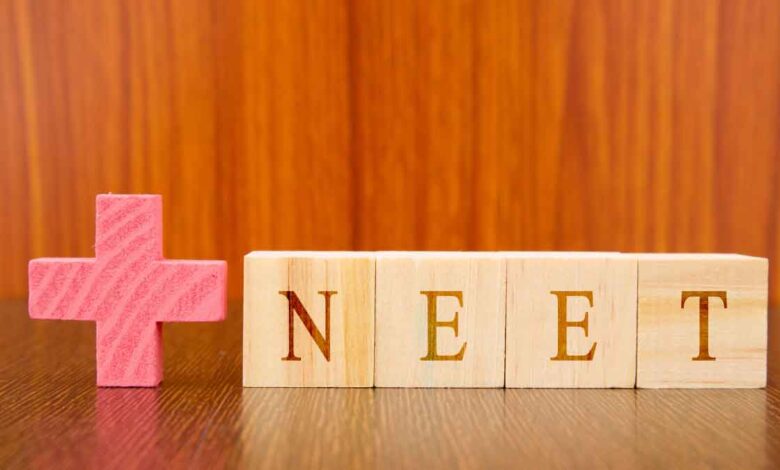 Some tips to improve your NEET preparation