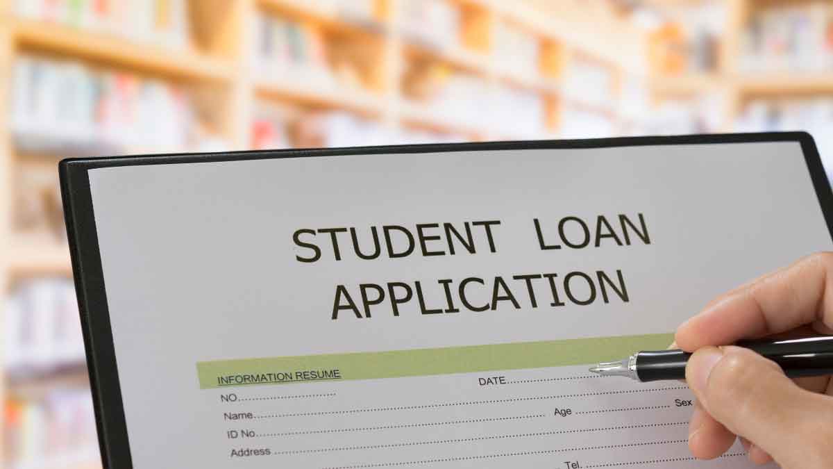 Study Loan Students will get education loan up to Rs 10 lakh