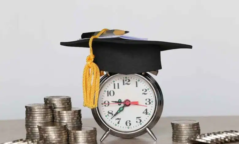 Study Loan Students will get education loan up to Rs 10 lakhStudy Loan Students will get education loan up to Rs 10 lakh