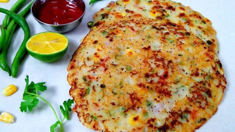 Suji Tomato Recipe: सूजी टमाटर से बनाएं टेस्टी साउथ इंडियन डिश