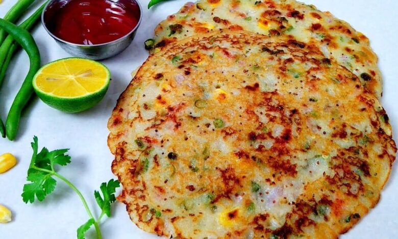 Suji Tomato Recipe Make a tasty South Indian dish with suji tomato