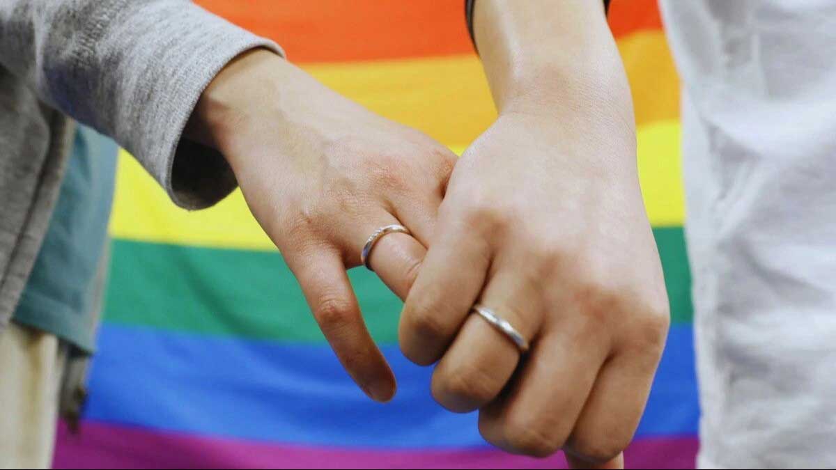 Supreme Court refuses to hear the review petition on Same-Sex Marriage in open court