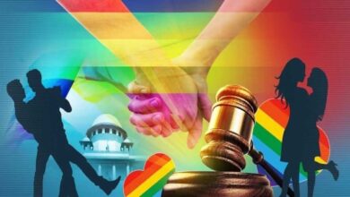 Supreme Court refuses to hear the review petition on Same-Sex Marriage in open court