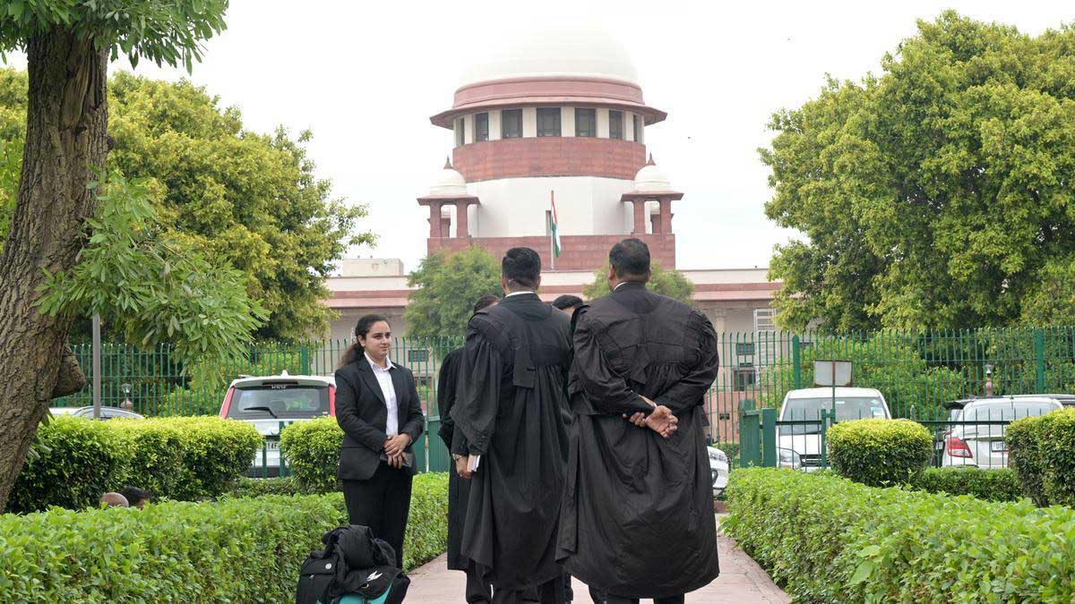 Supreme Court will hear the petitions related to NEET-UG exam on July 18